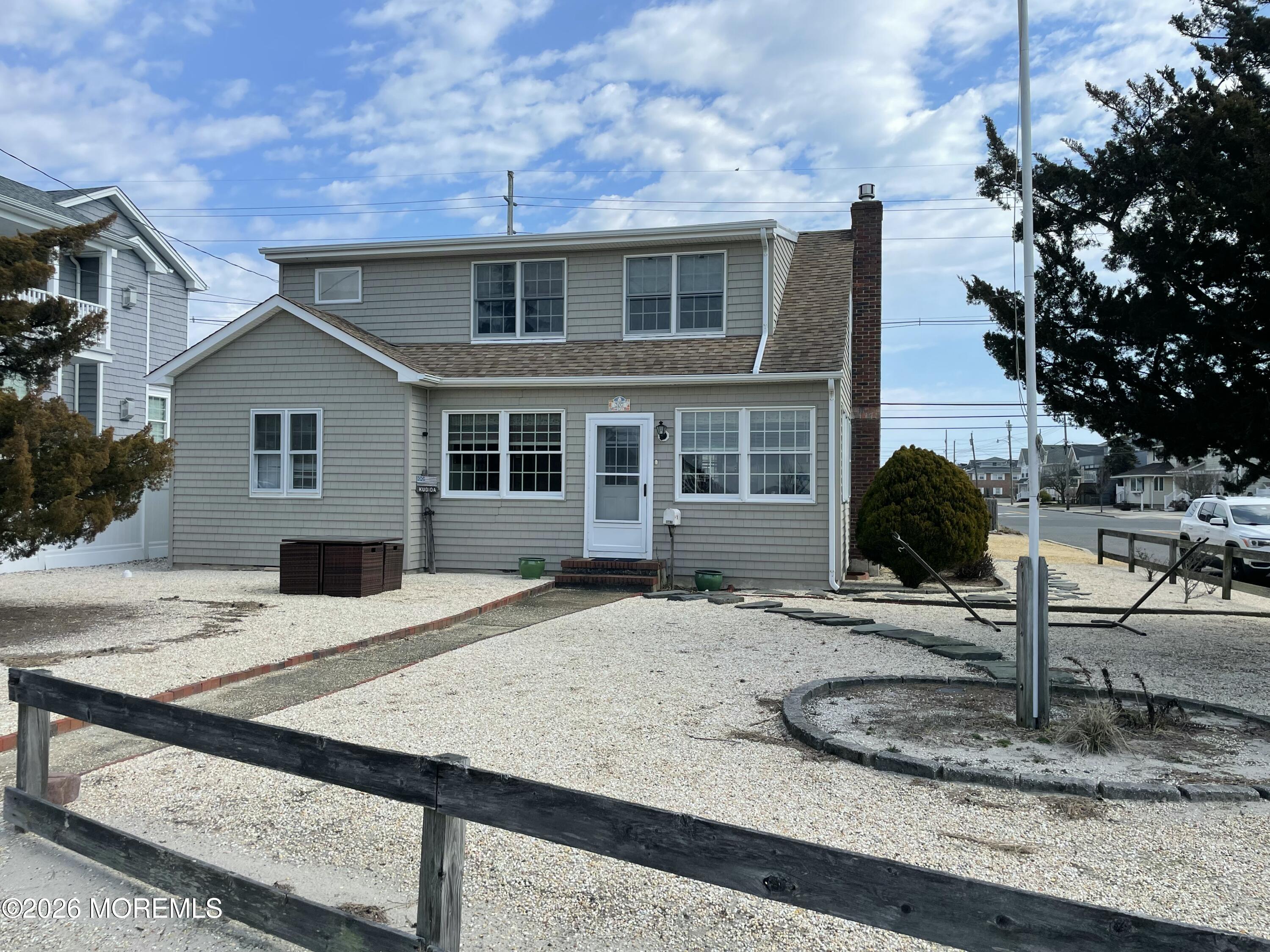 207 Bay Boulevard Lavallette NJ 08735