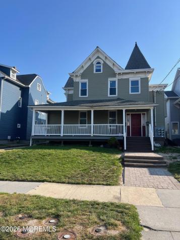 302 3rd Avenue Asbury Park NJ 07712