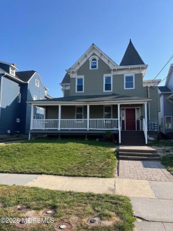 302 3rd Avenue Asbury Park NJ 07712