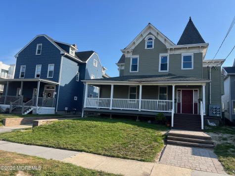 302 3rd Avenue Asbury Park NJ 07712