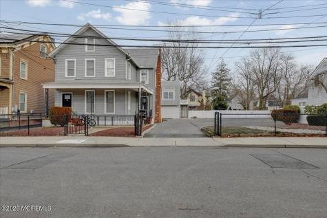 21 Washington Street Red Bank NJ 07701