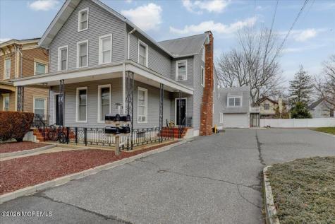 21 Washington Street Red Bank NJ 07701