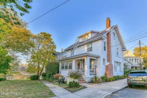 77 Asbury Avenue Ocean Grove NJ 07756