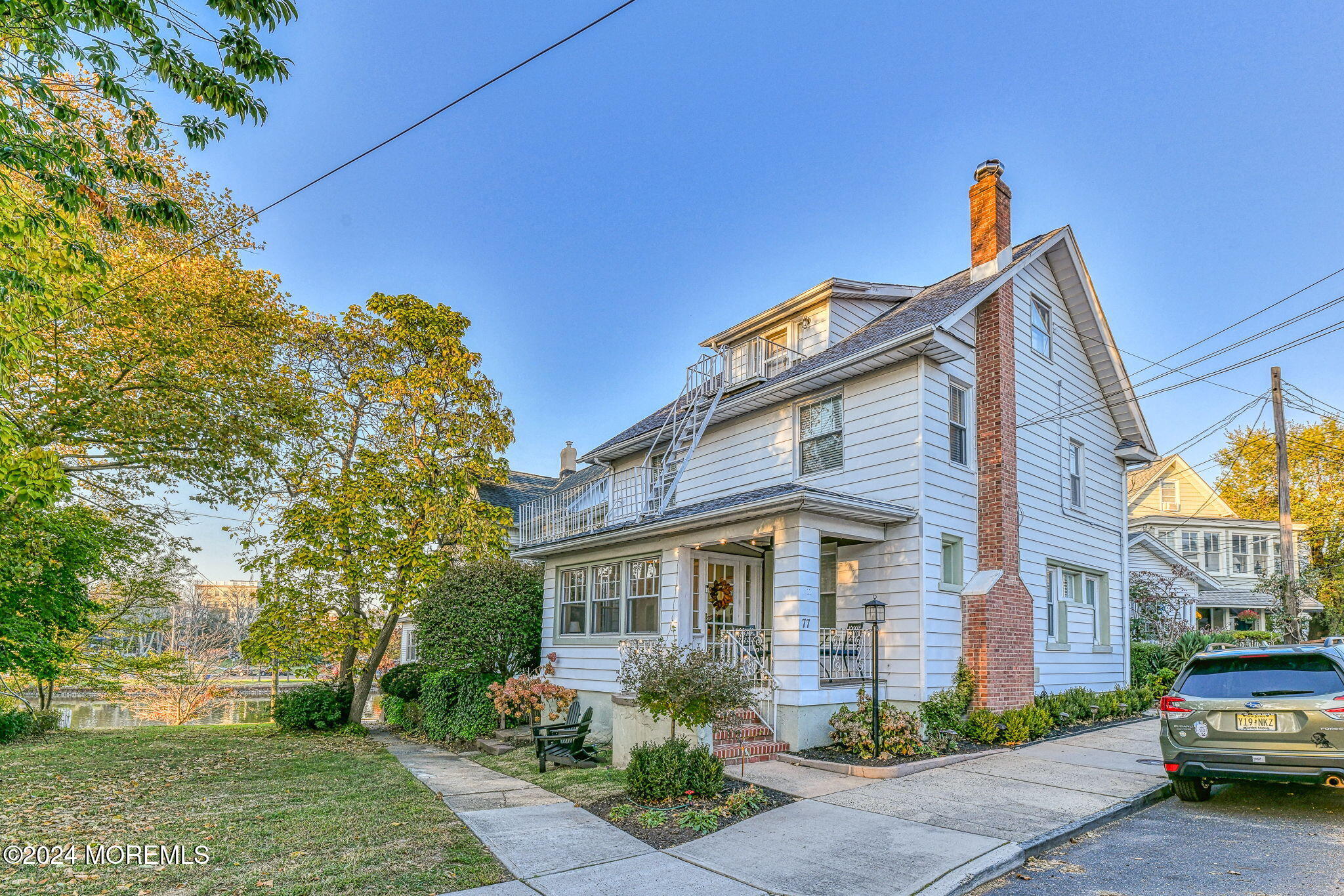 77 Asbury Avenue Ocean Grove NJ 07756
