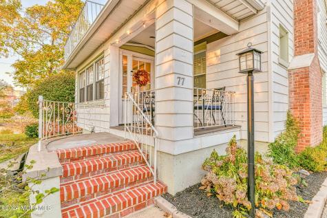 77 Asbury Avenue Ocean Grove NJ 07756
