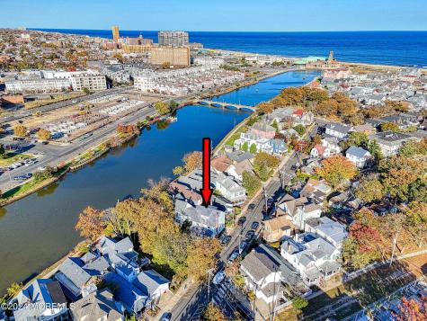 77 Asbury Avenue Ocean Grove NJ 07756