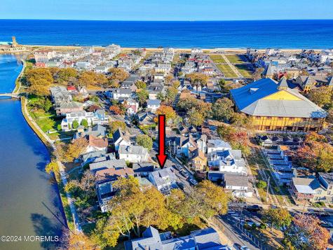 77 Asbury Avenue Ocean Grove NJ 07756