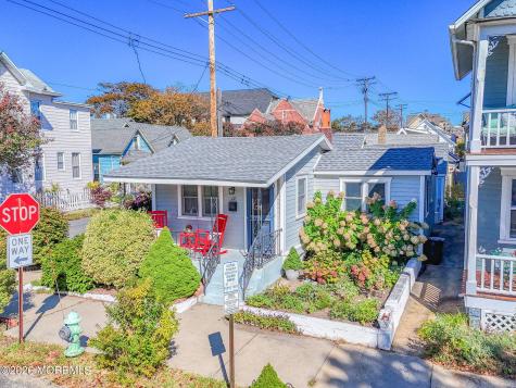 77 Abbott Avenue Ocean Grove NJ 07756