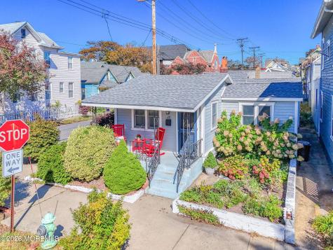 77 Abbott Avenue Ocean Grove NJ 07756
