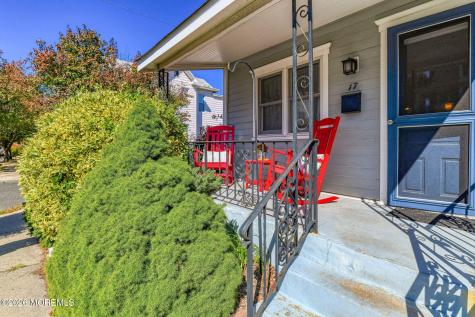 77 Abbott Avenue Ocean Grove NJ 07756