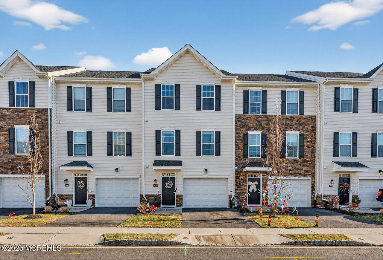 208 Prestige Road Brick NJ 08723