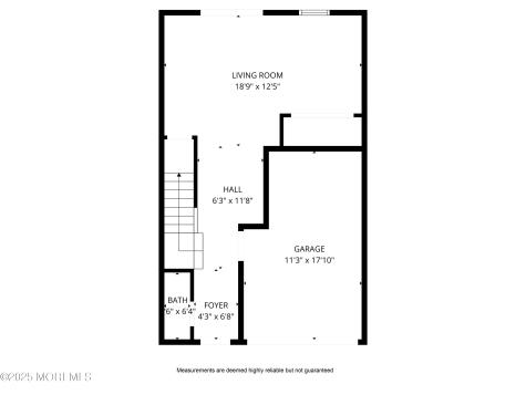 208 Prestige Road Brick NJ 08723