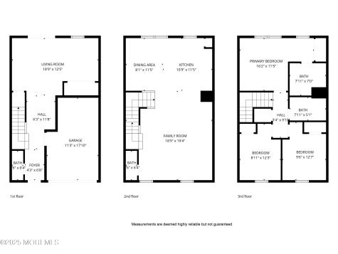 208 Prestige Road Brick NJ 08723
