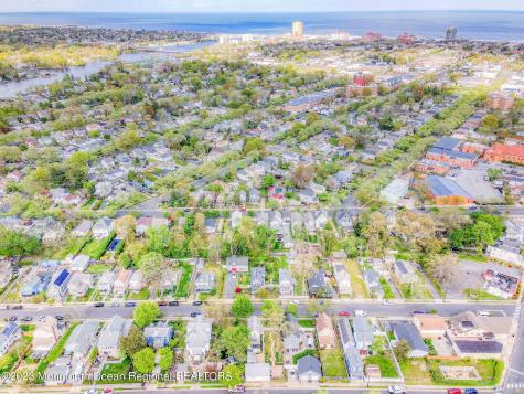 819 Dunlewy Street Asbury Park NJ 07712