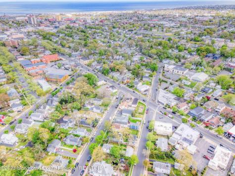 819 Dunlewy Street Asbury Park NJ 07712