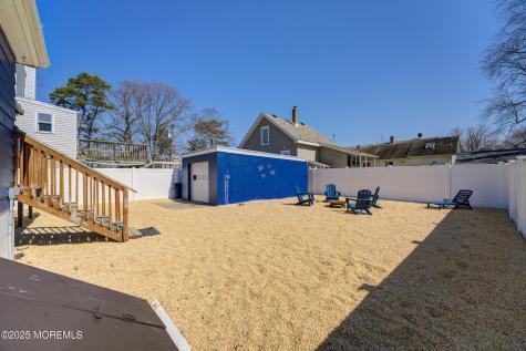 307 Asbury Avenue Ocean Gate NJ 08740