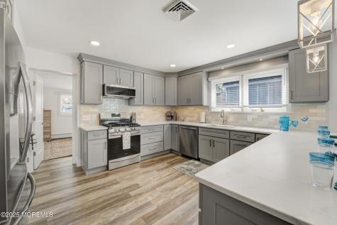 307 Asbury Avenue Ocean Gate NJ 08740