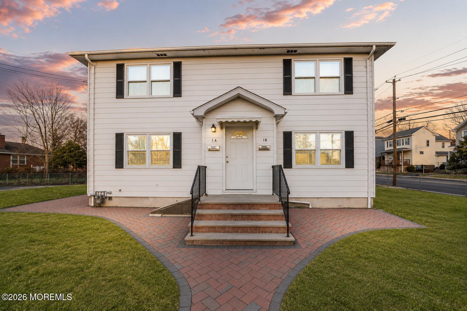 1 Gaston Avenue Raritan NJ 08869