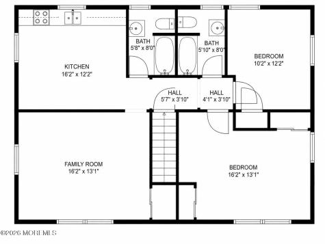 1 Gaston Avenue Raritan NJ 08869