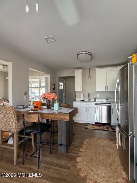831 Anchor Drive Forked River NJ 08731