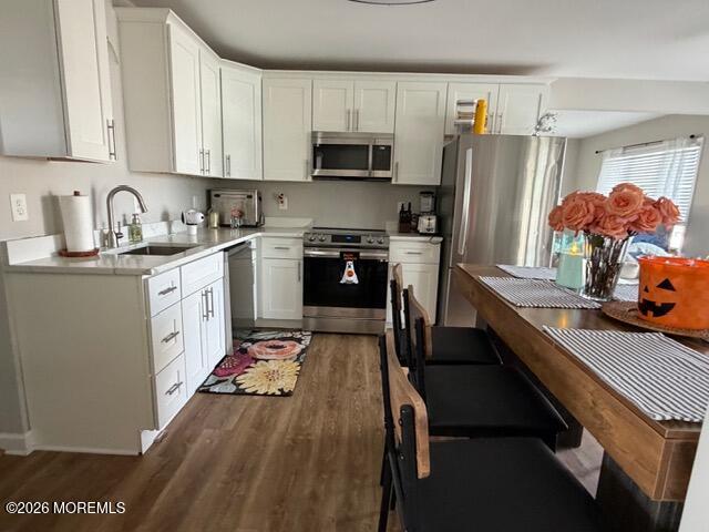 831 Anchor Drive Forked River NJ 08731