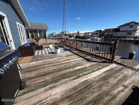 831 Anchor Drive Forked River NJ 08731