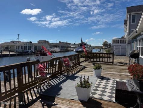 831 Anchor Drive Forked River NJ 08731
