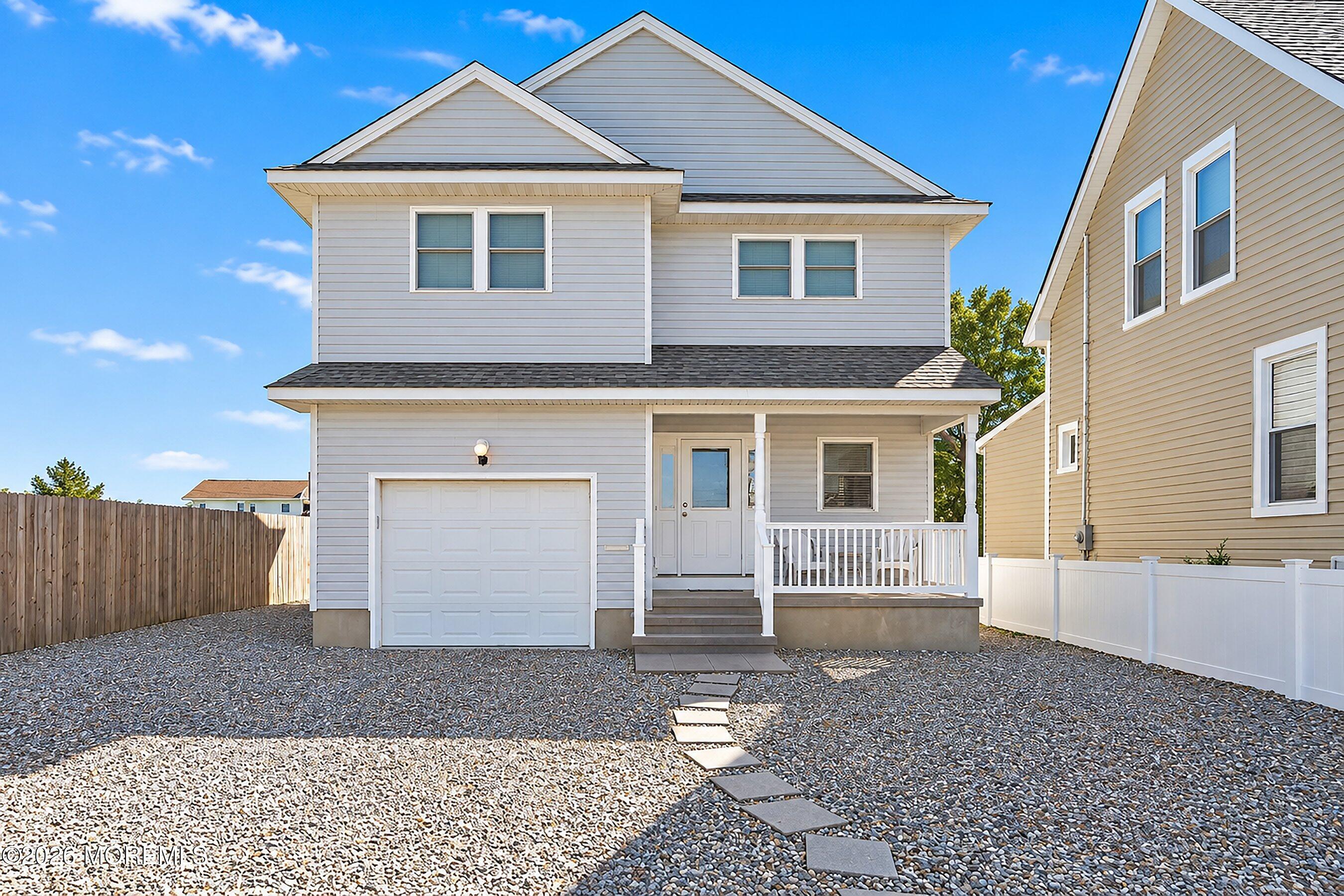 15 Farragut Avenue Seaside Park NJ 08752
