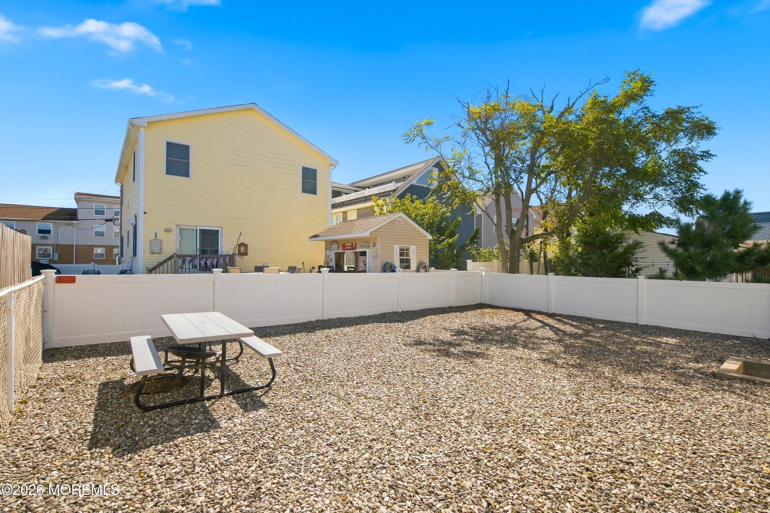 15 Farragut Avenue Seaside Park NJ 08752
