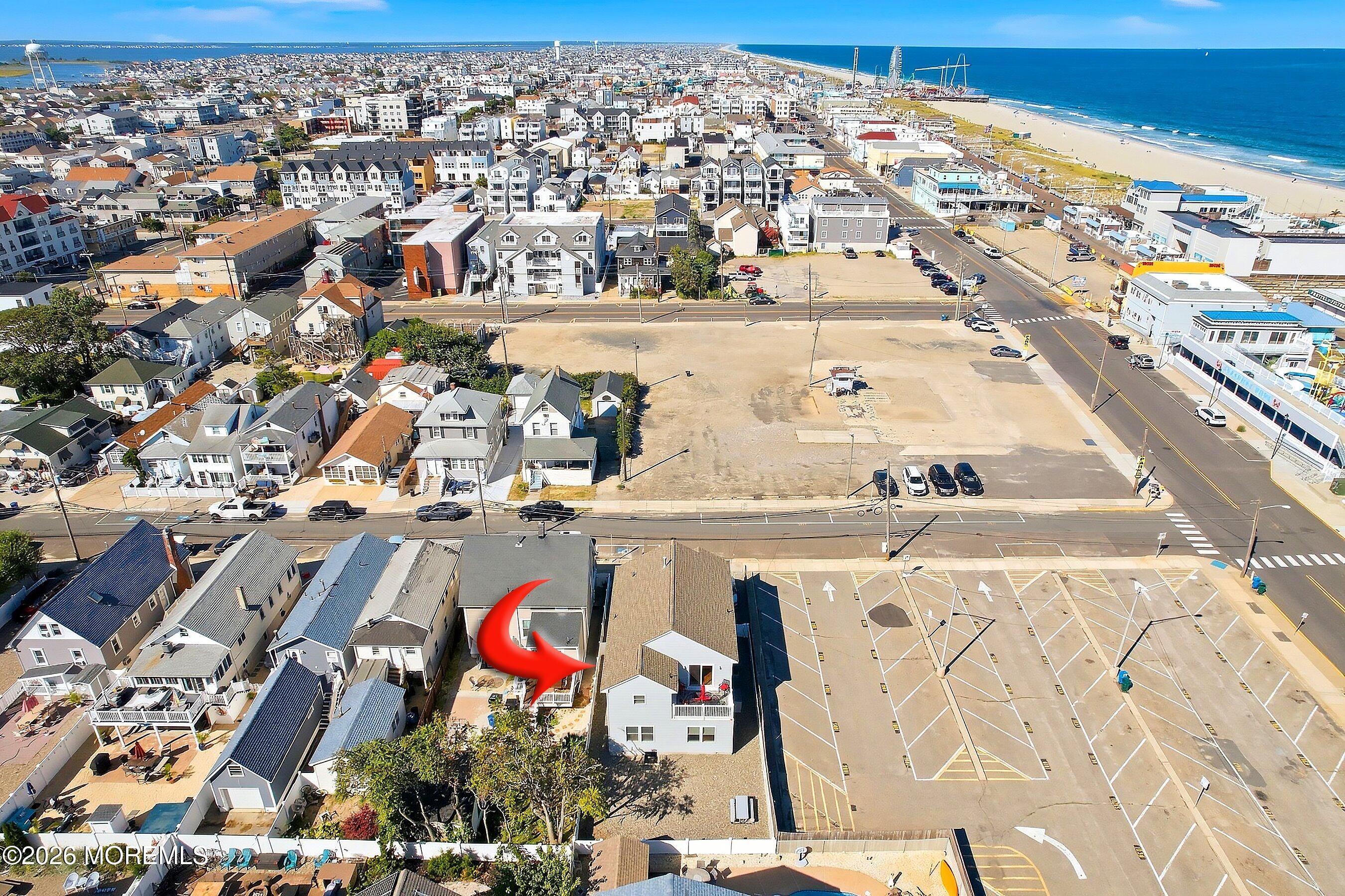 15 Farragut Avenue Seaside Park NJ 08752