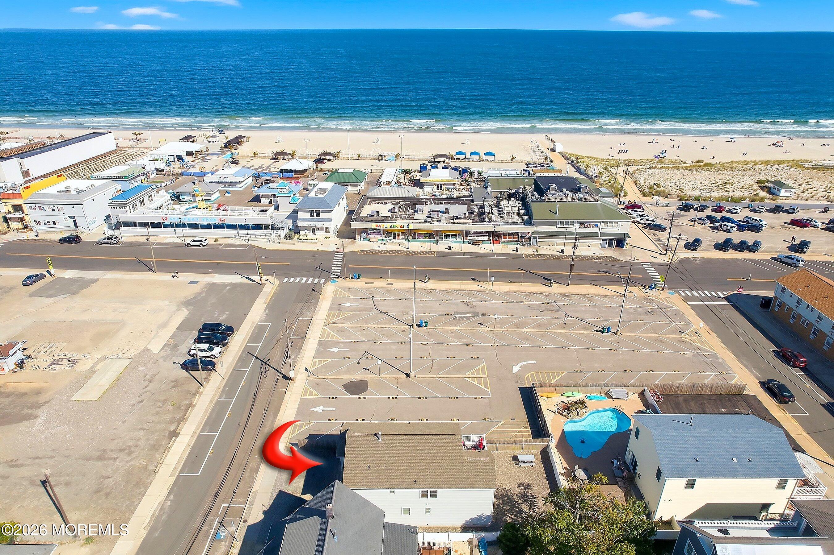 15 Farragut Avenue Seaside Park NJ 08752