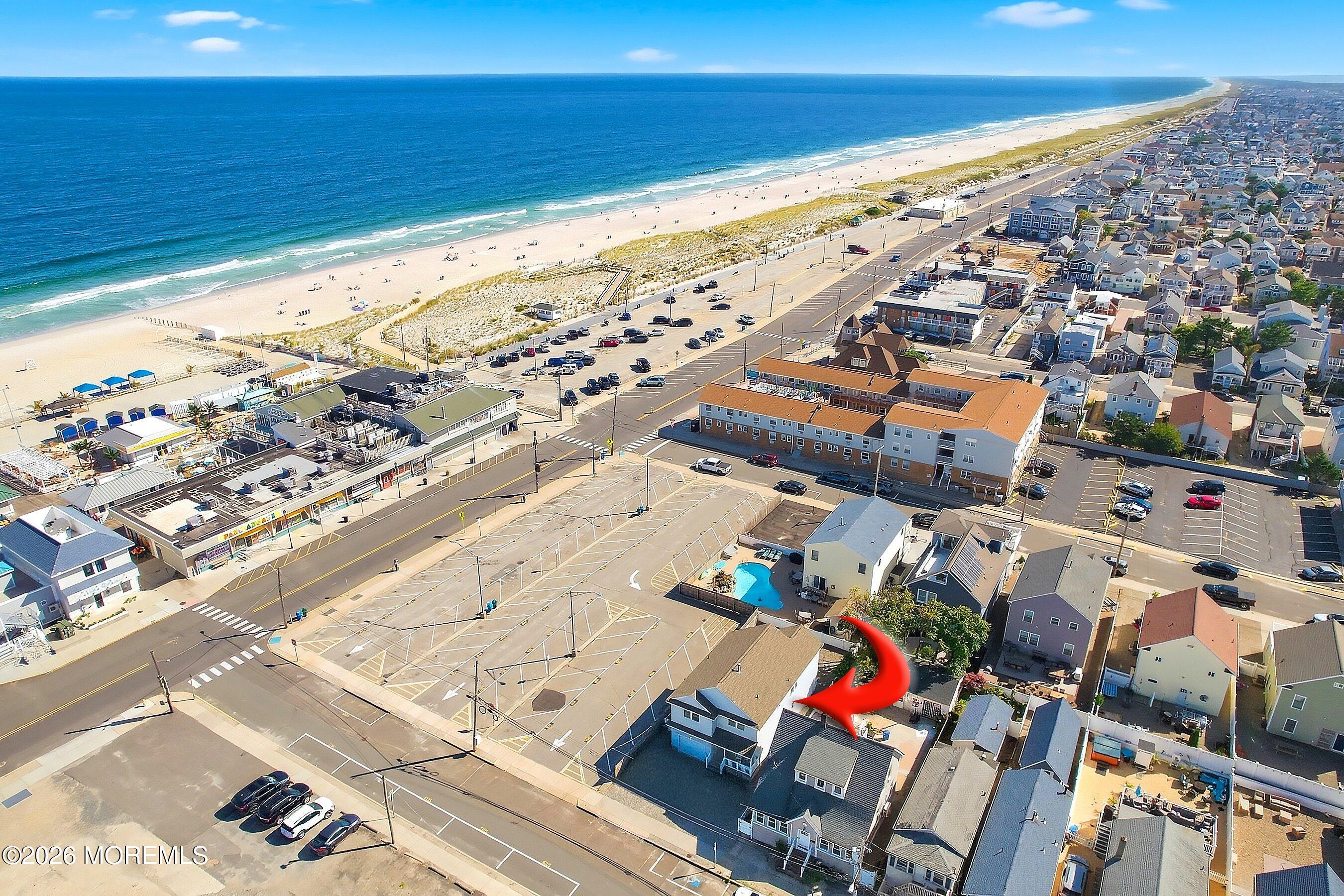 15 Farragut Avenue Seaside Park NJ 08752