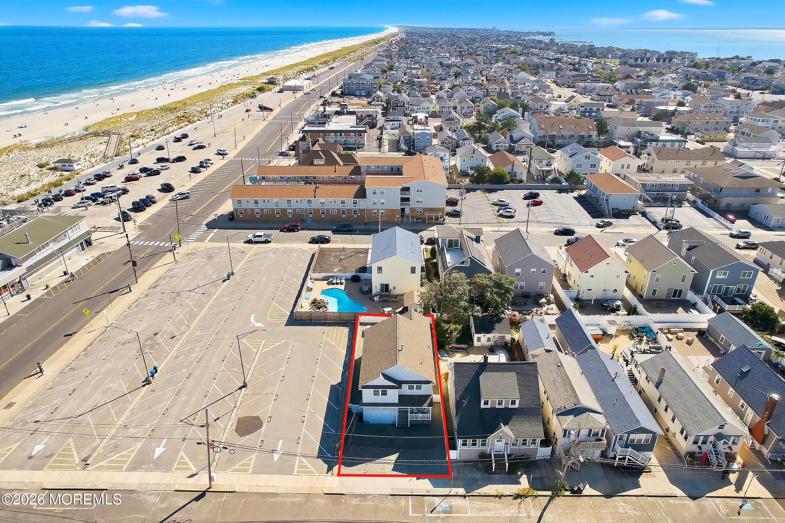 15 Farragut Avenue Seaside Park NJ 08752