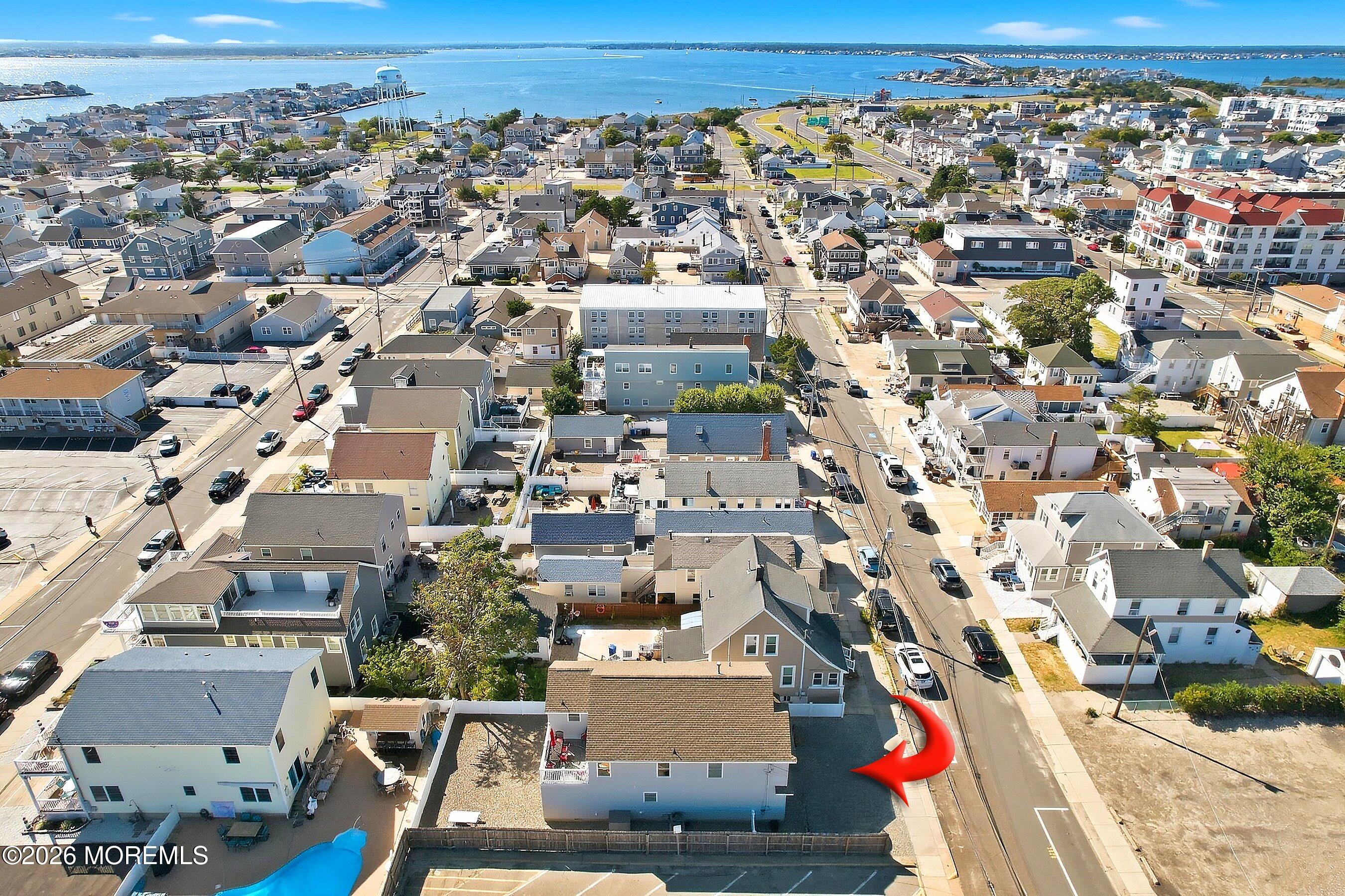 15 Farragut Avenue Seaside Park NJ 08752