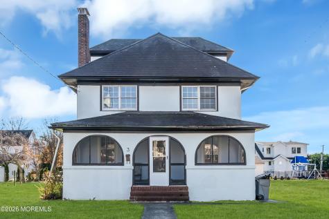 3 Royal Place Long Branch NJ 07740