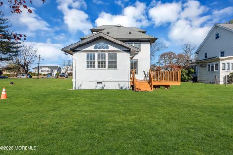 3 Royal Place Long Branch NJ 07740