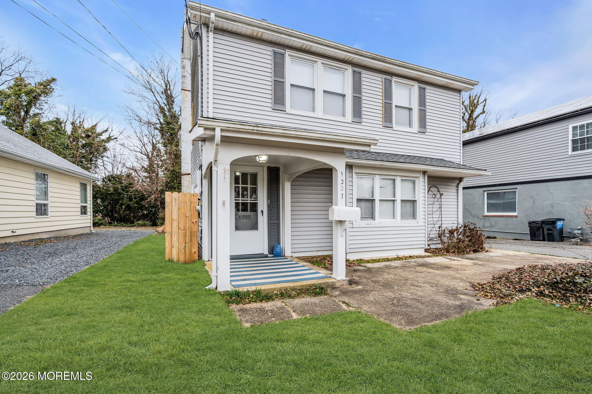 1227 Bay Avenue Point Pleasant NJ 08742