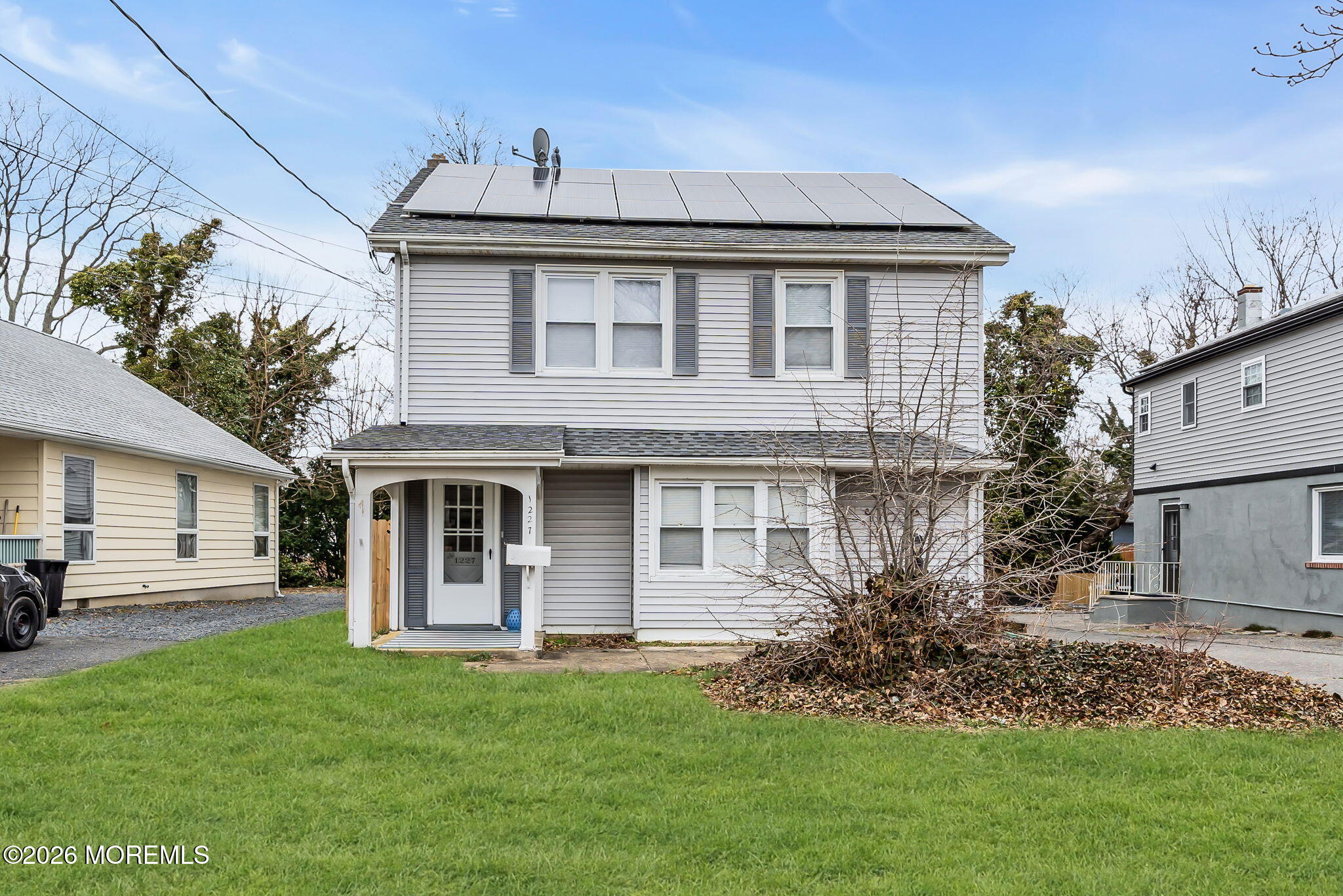1227 Bay Avenue Point Pleasant NJ 08742