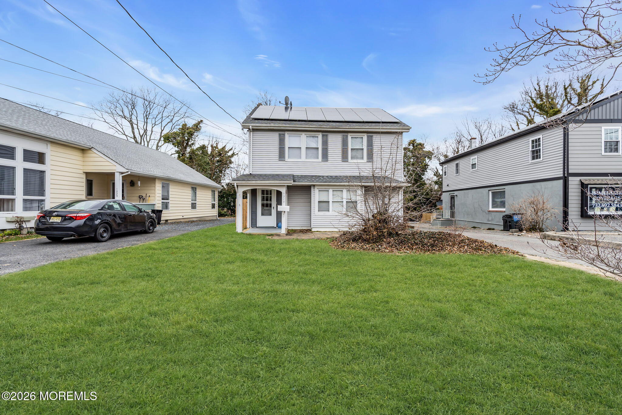 1227 Bay Avenue Point Pleasant NJ 08742