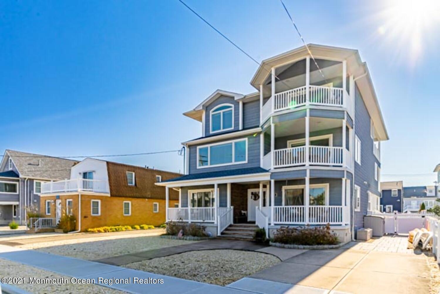 233 12th Avenue Seaside Park NJ 08752