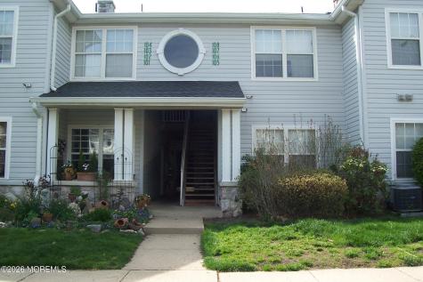 107 Des Moines Court Tinton Falls NJ 07712
