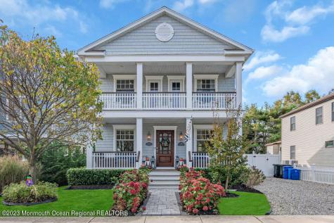 304 Atlantic Avenue Point Pleasant Beach NJ 08742