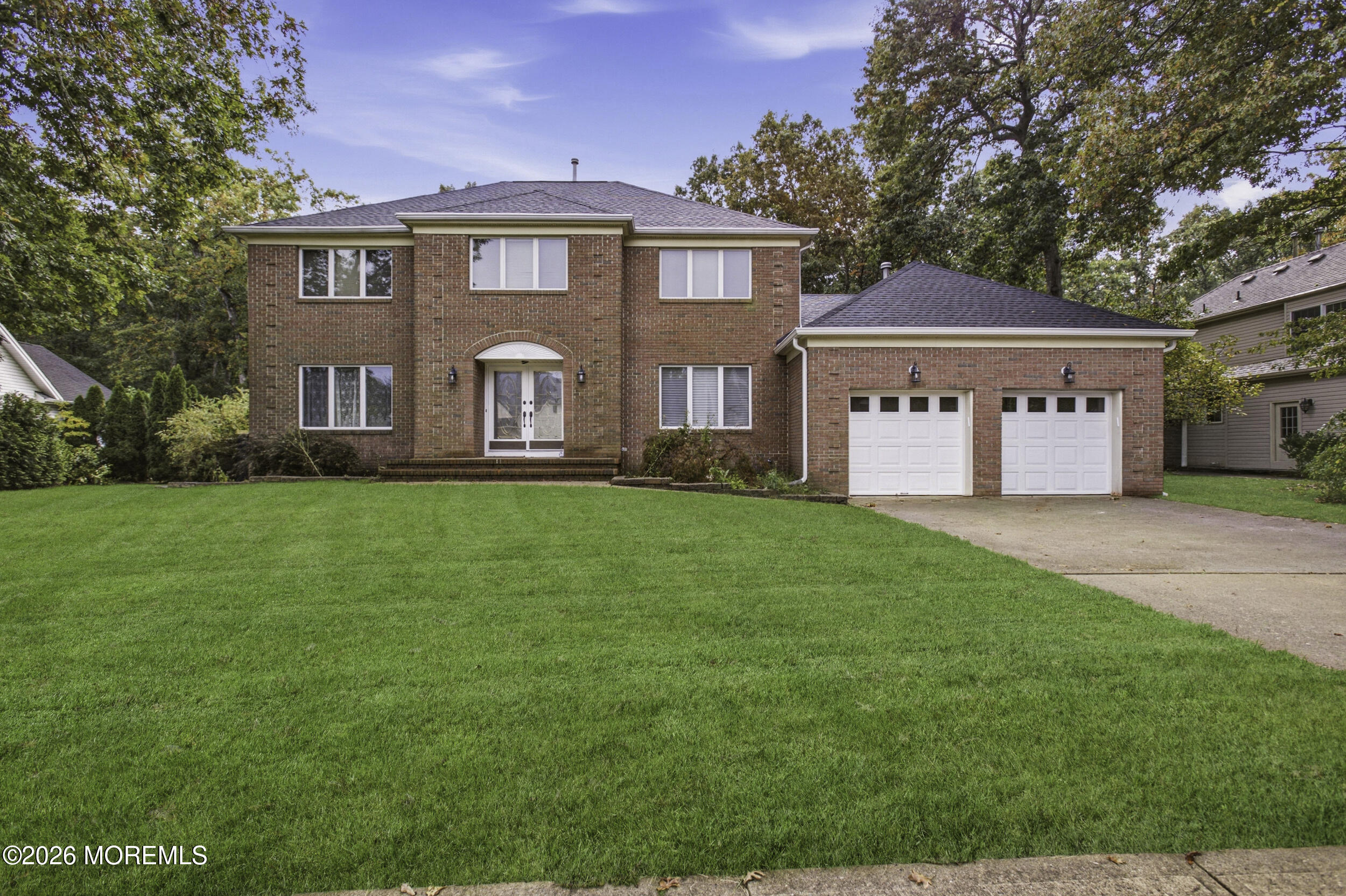 250 Bent Hook Road Toms River NJ 08755