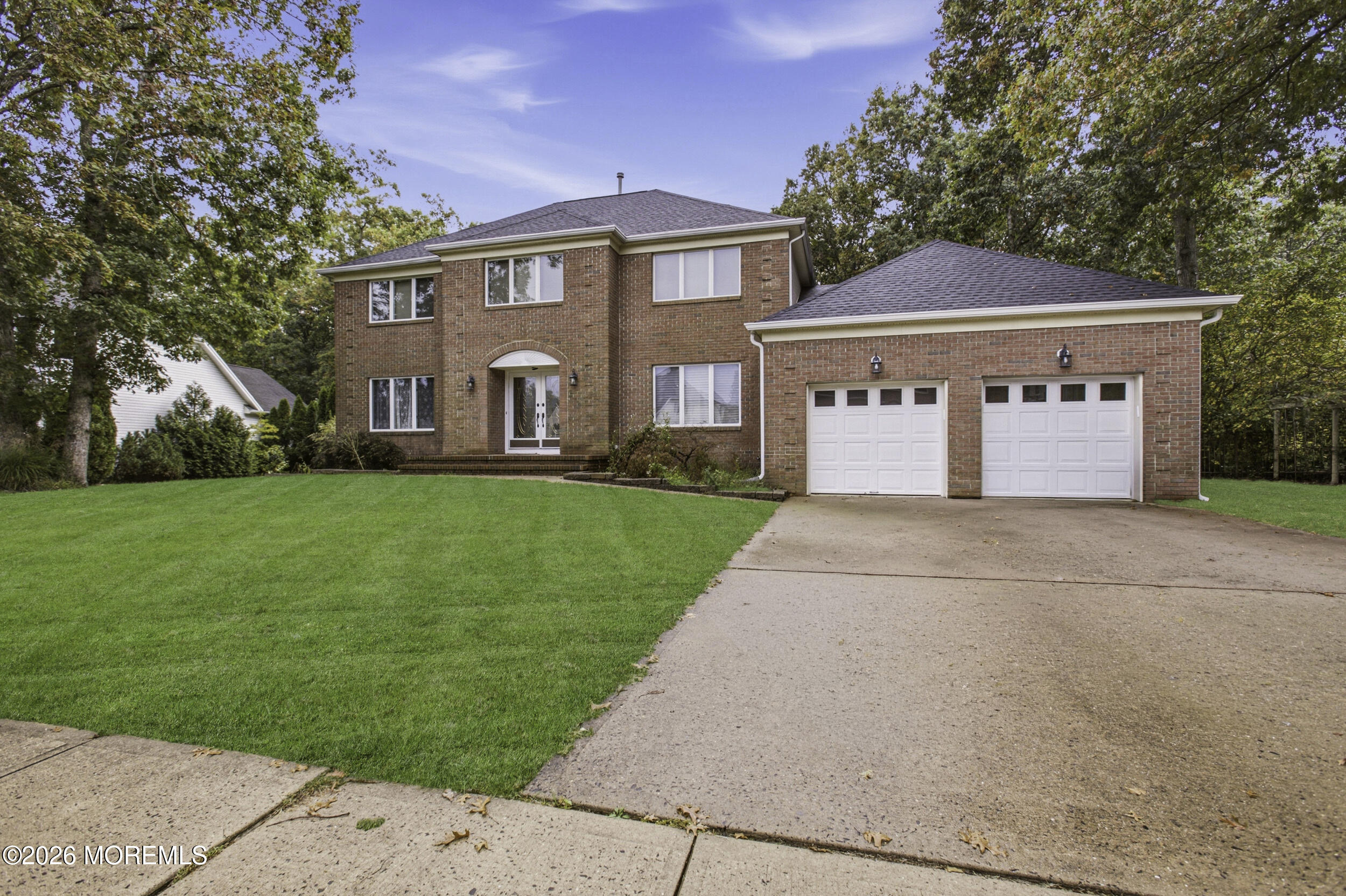 250 Bent Hook Road Toms River NJ 08755