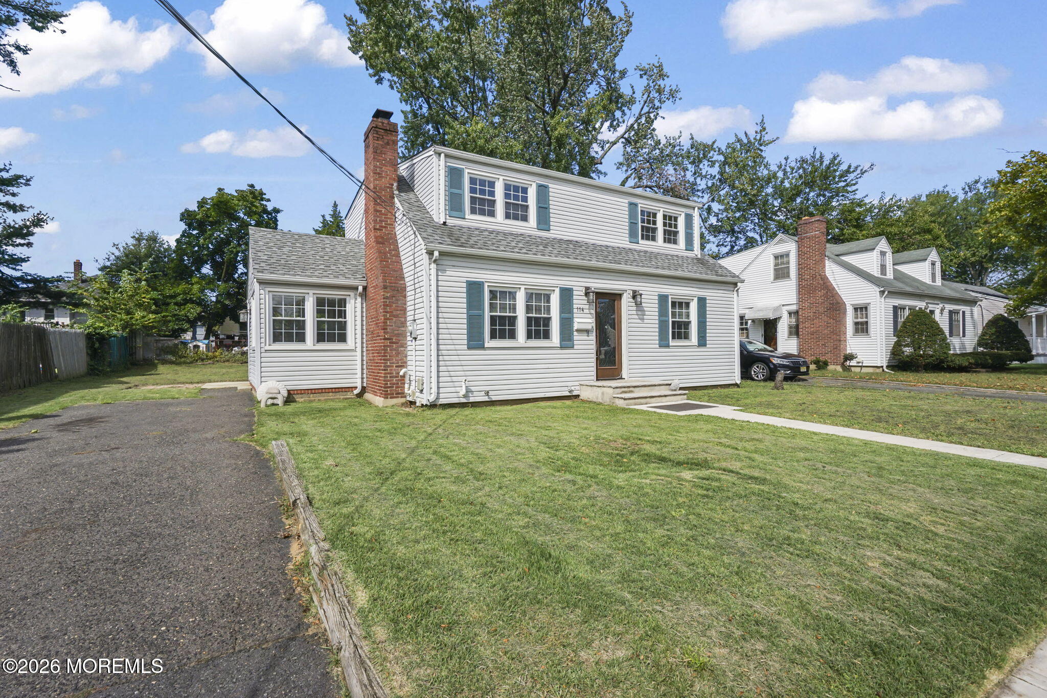 114 Luppatatong Avenue Keyport NJ 07735