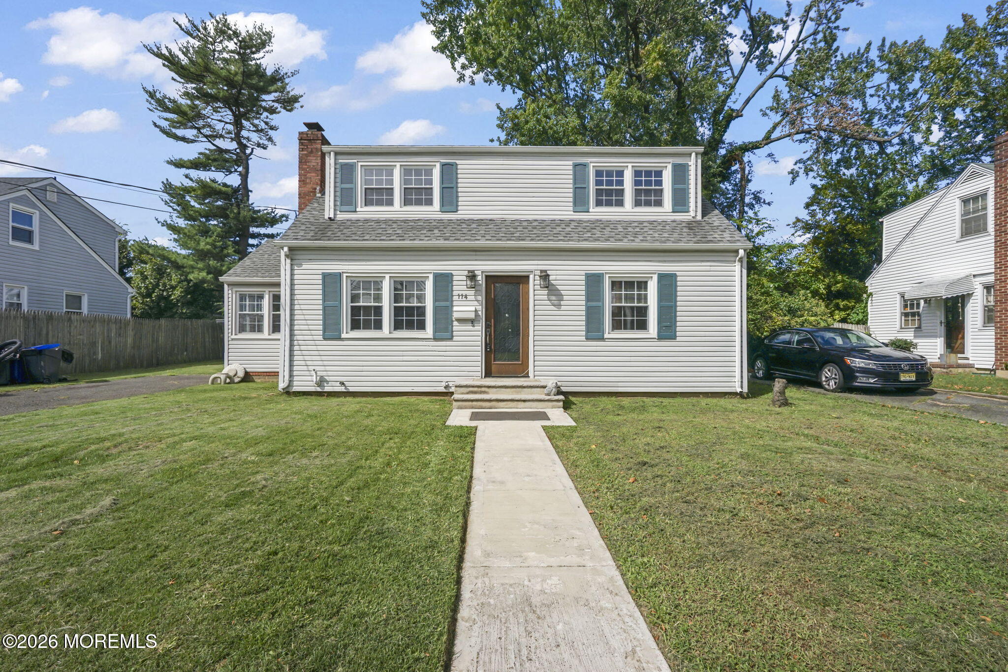 114 Luppatatong Avenue Keyport NJ 07735