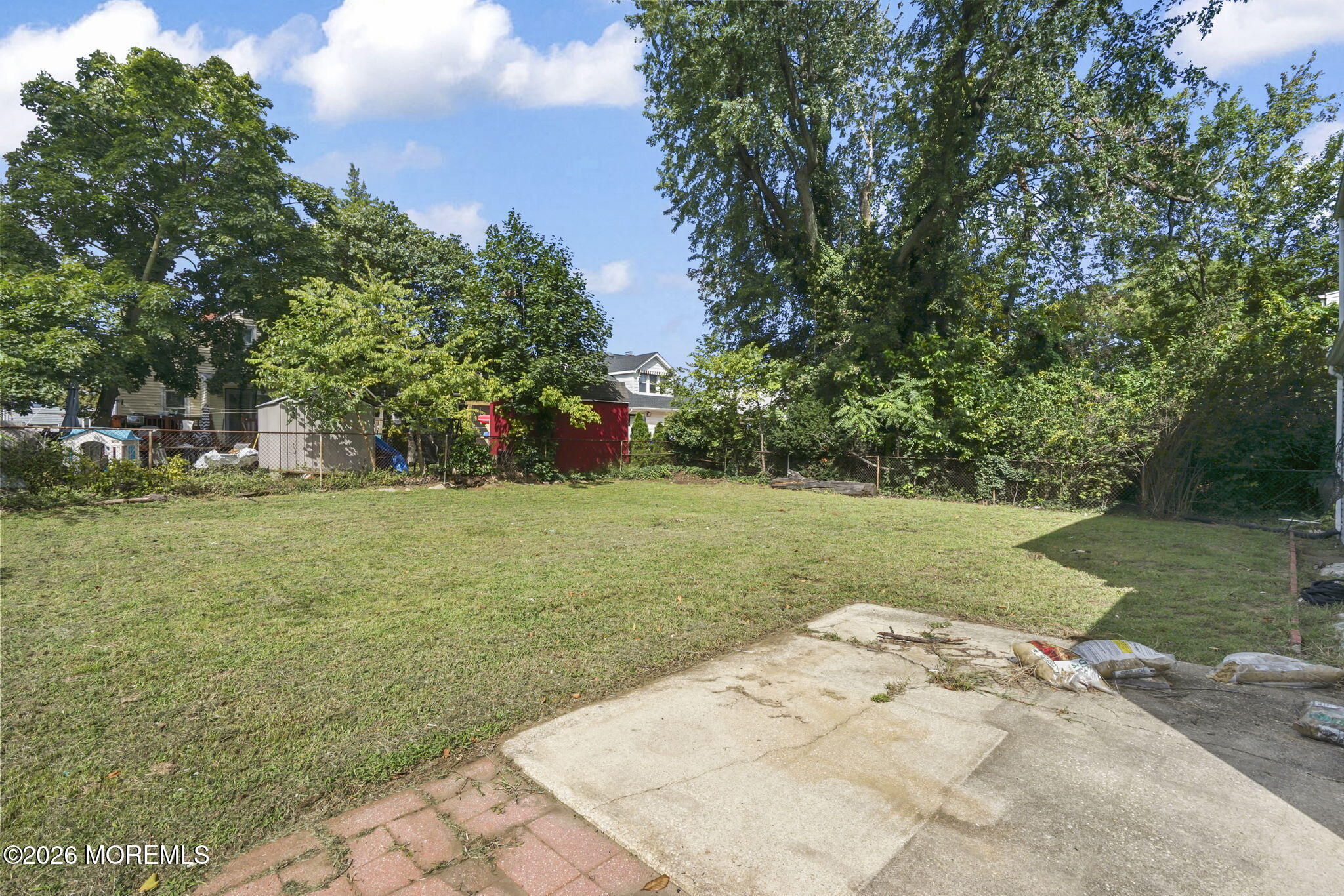 114 Luppatatong Avenue Keyport NJ 07735