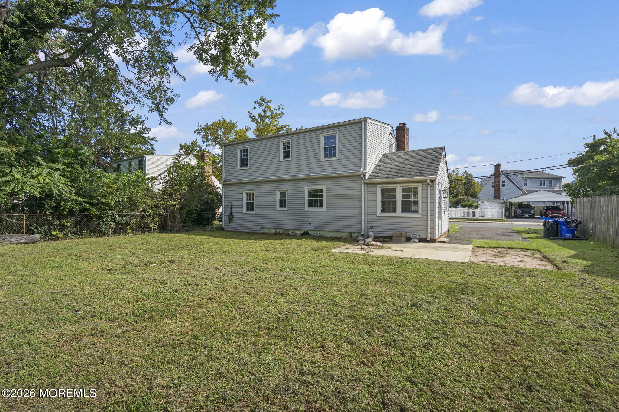 114 Luppatatong Avenue Keyport NJ 07735