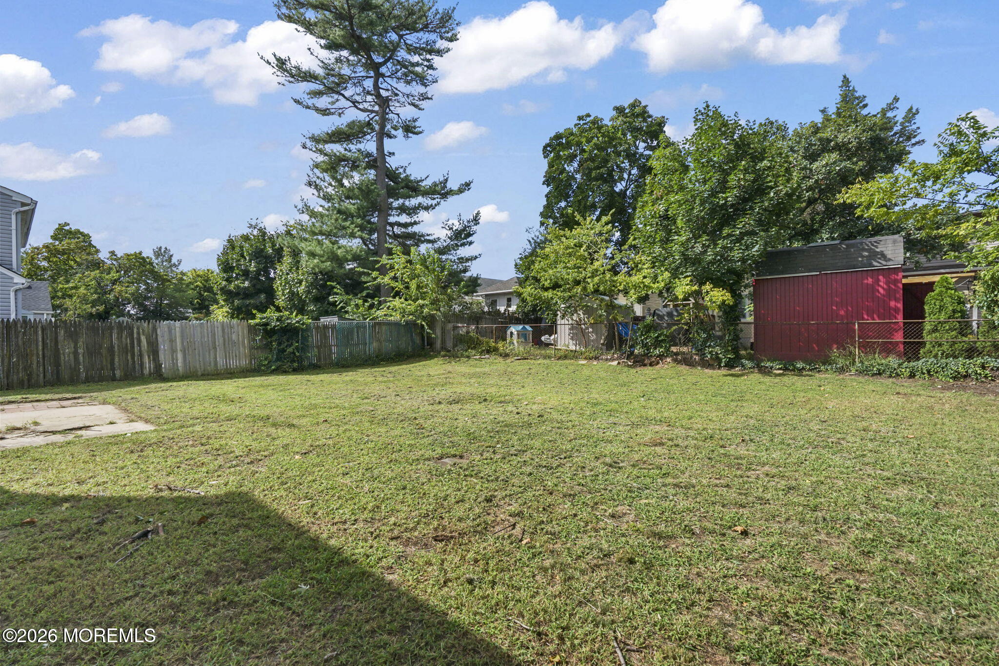 114 Luppatatong Avenue Keyport NJ 07735