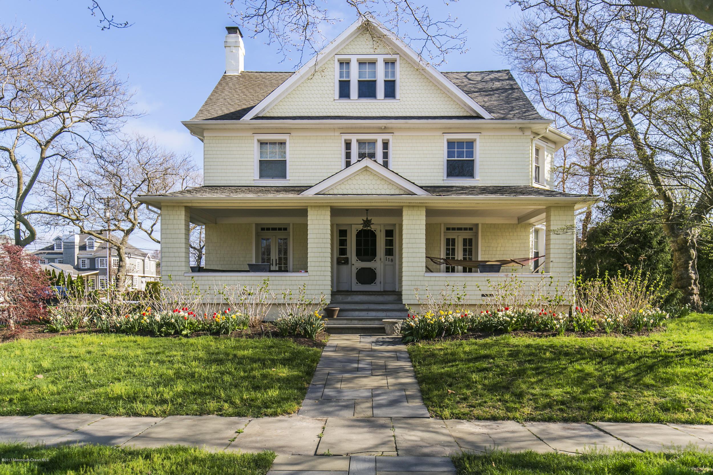 118 Madison Avenue Spring Lake NJ 07762